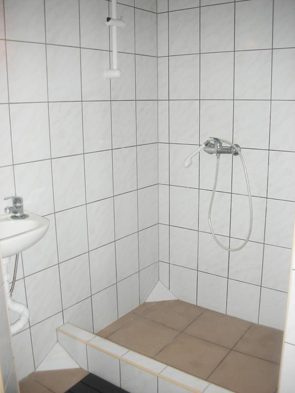 2Night Hostel Budapeşte Dış mekan fotoğraf