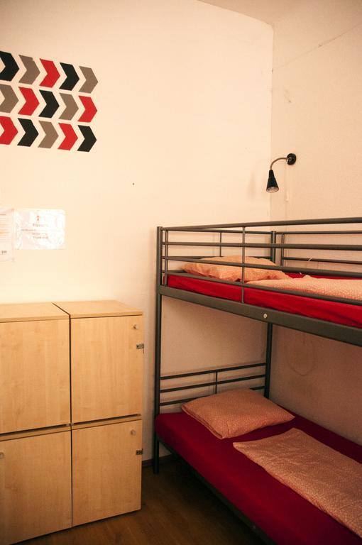 2Night Hostel Budapeşte Dış mekan fotoğraf