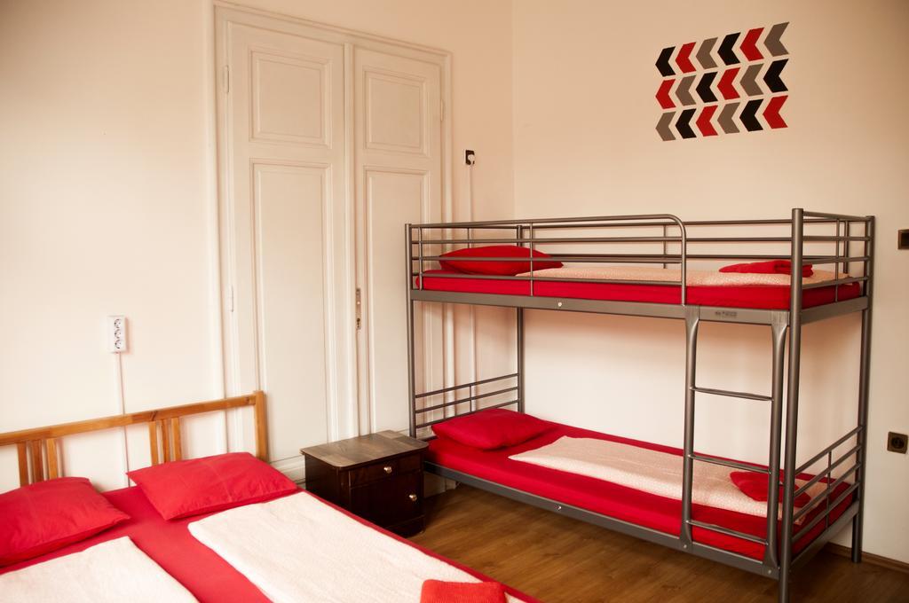 2Night Hostel Budapeşte Dış mekan fotoğraf