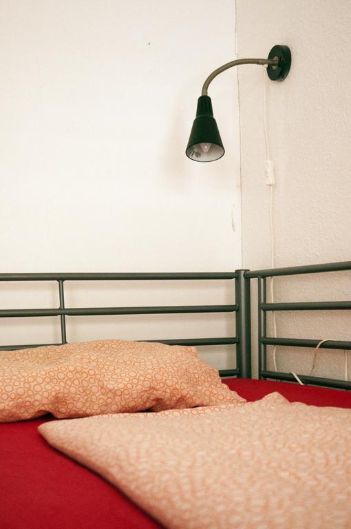 2Night Hostel Budapeşte Dış mekan fotoğraf