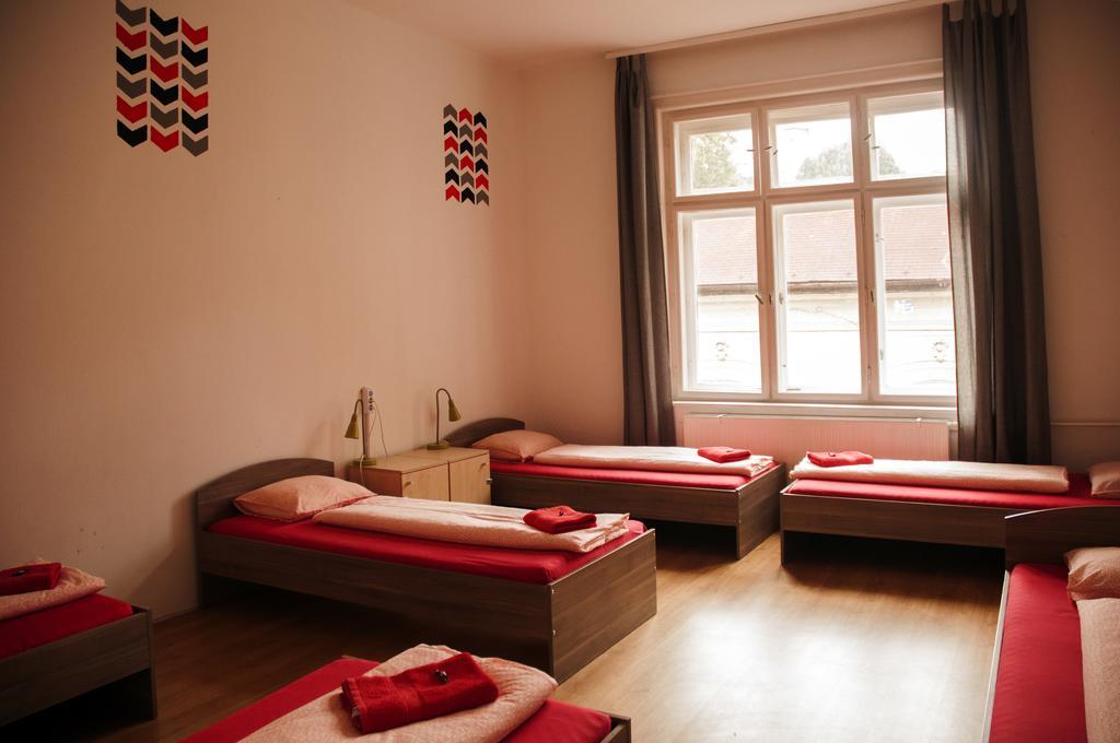 2Night Hostel Budapeşte Dış mekan fotoğraf