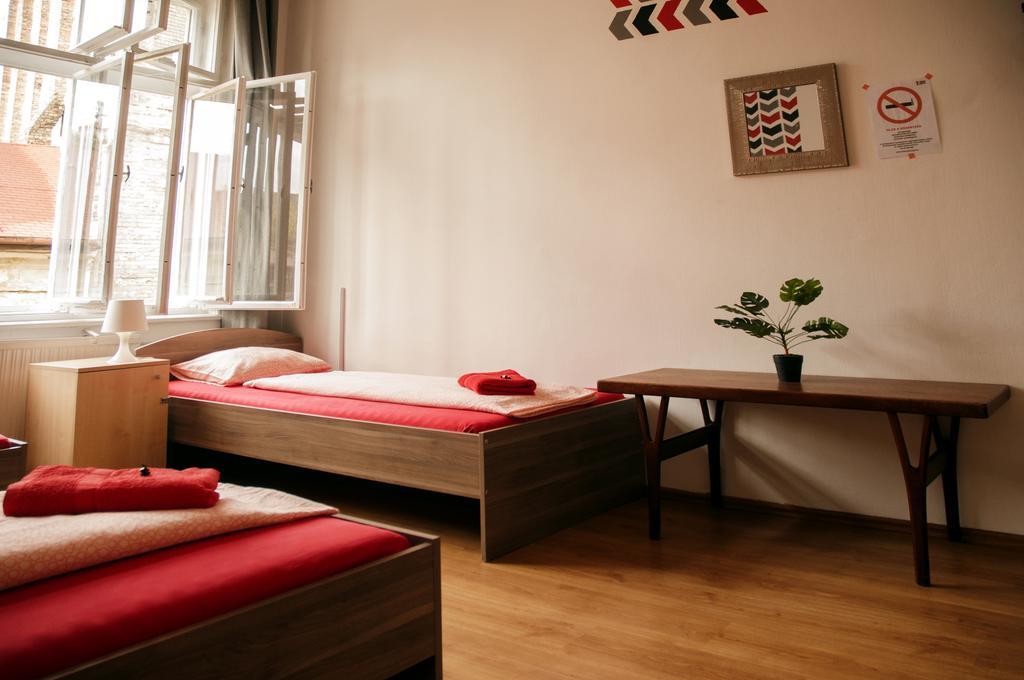 2Night Hostel Budapeşte Dış mekan fotoğraf