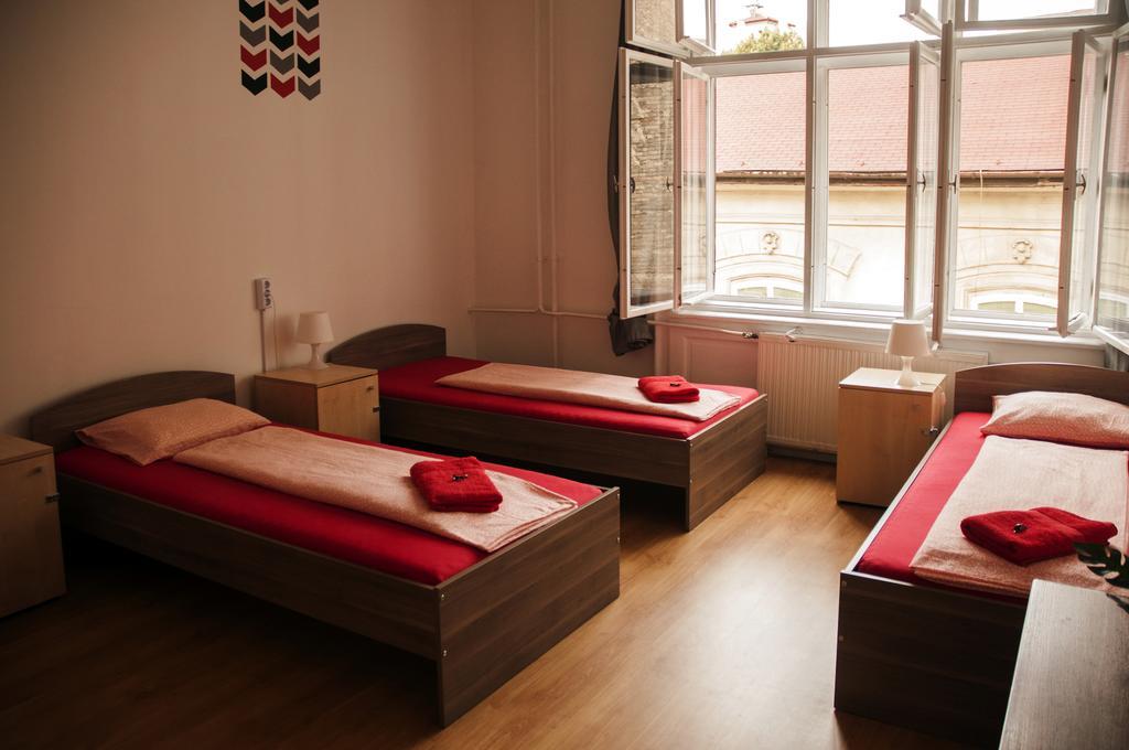 2Night Hostel Budapeşte Dış mekan fotoğraf