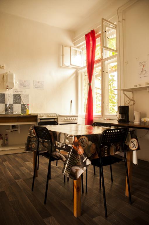 2Night Hostel Budapeşte Dış mekan fotoğraf