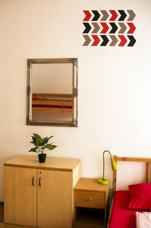 2Night Hostel Budapeşte Dış mekan fotoğraf