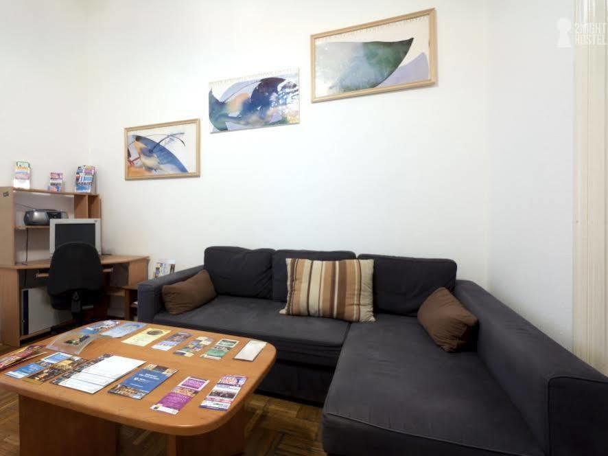 2Night Hostel Budapeşte Dış mekan fotoğraf